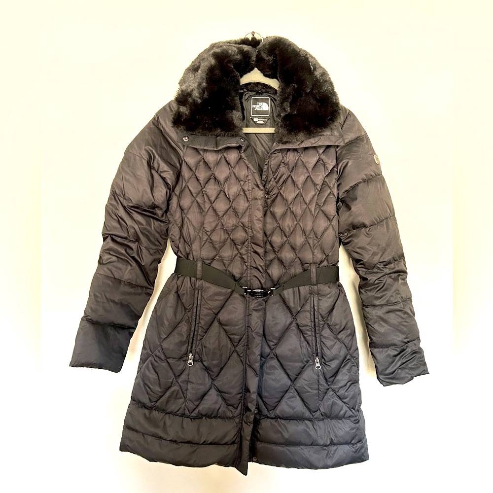 The North Face Apres Parkina